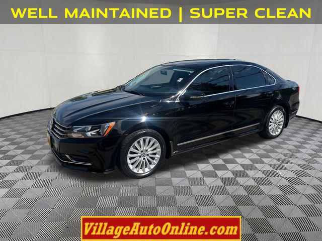 2016 Volkswagen Passat 1.8T SE for sale in Green Bay, WI