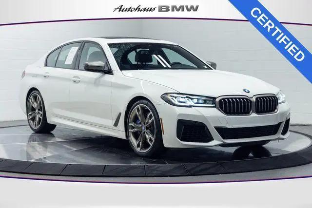 2023 BMW M5 i xDrive for sale in Saint Louis, MO