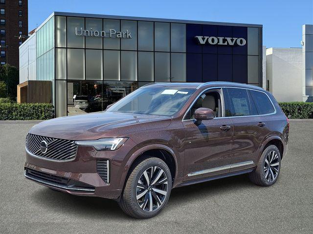 2026 Volvo XC90 Core, B5 AWD Gas (mild hybrid), Gasoline, Bright, 7 Seats for sale in Wilmington, DE