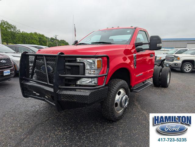 2020 Ford F-350 XL for sale in Crane, MO