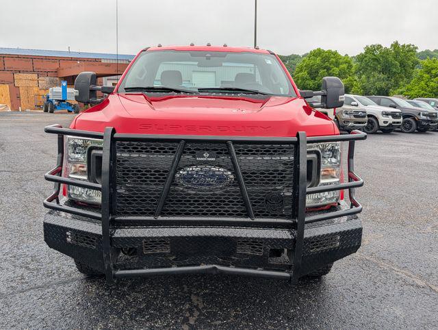 2020 Ford F-350 XL
