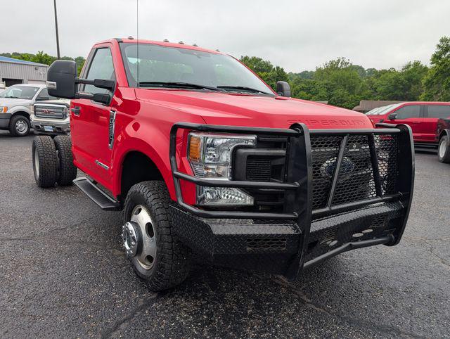 2020 Ford F-350 XL