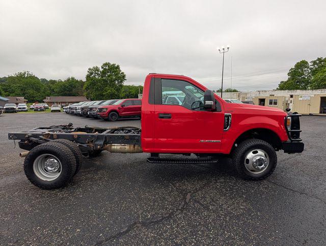 2020 Ford F-350 XL