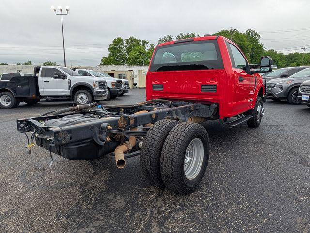 2020 Ford F-350 XL