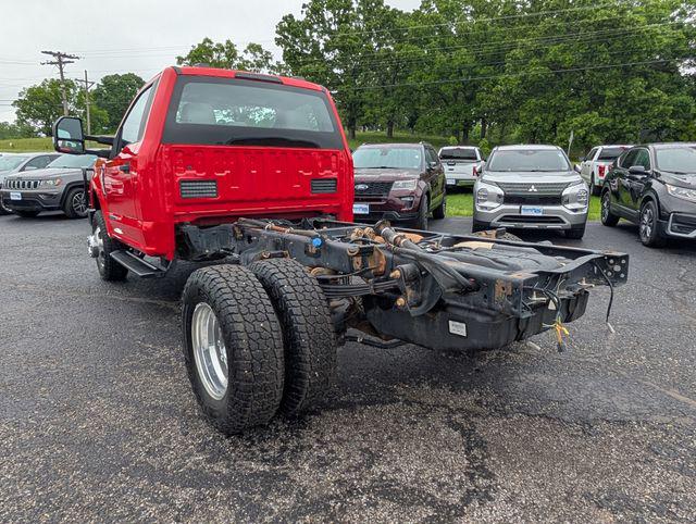 2020 Ford F-350 XL