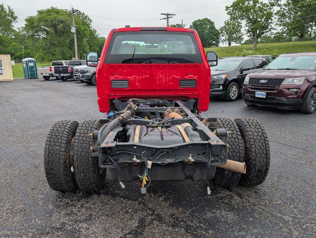 2020 Ford F-350 XL