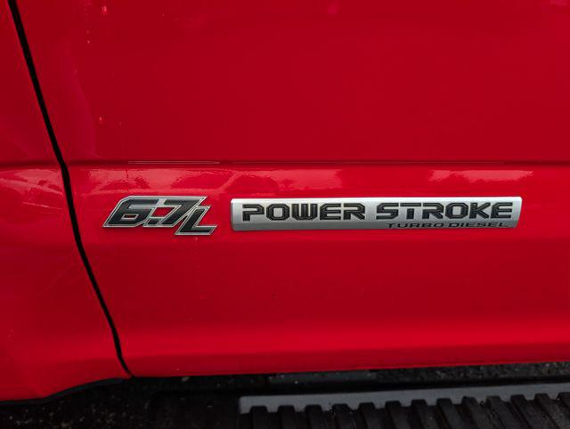 2020 Ford F-350 XL