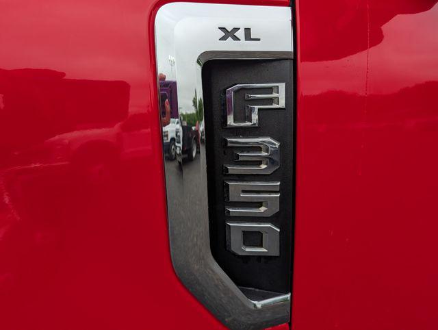 2020 Ford F-350 XL
