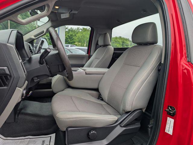2020 Ford F-350 XL