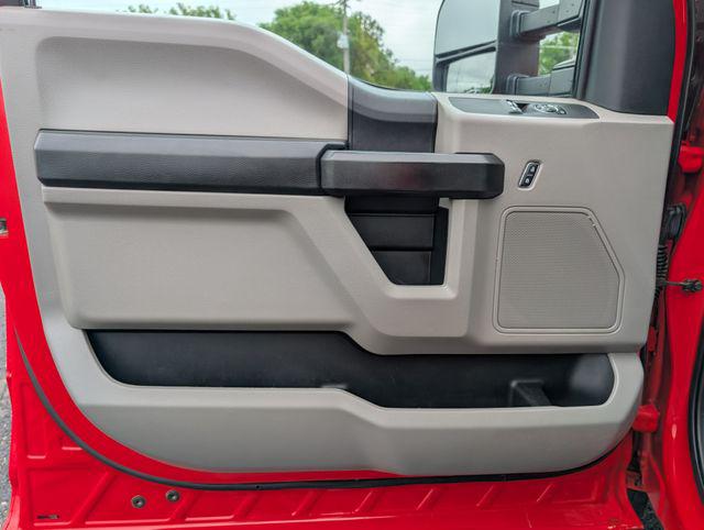2020 Ford F-350 XL