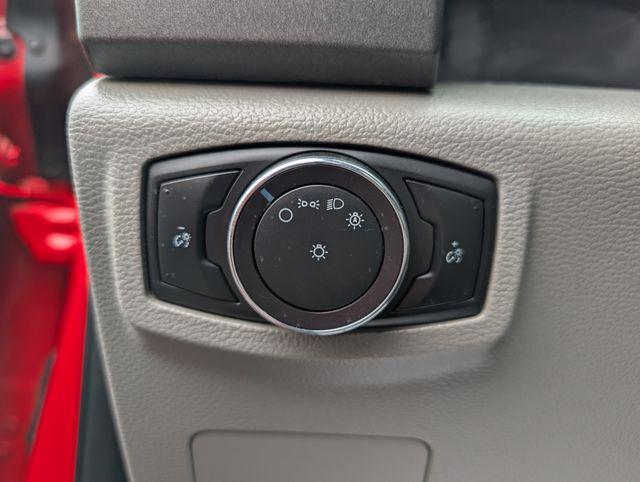 2020 Ford F-350 XL