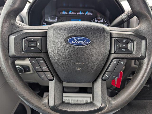 2020 Ford F-350 XL