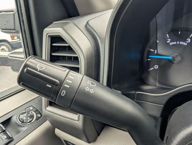 2020 Ford F-350 XL
