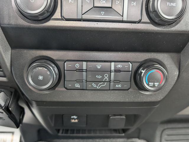 2020 Ford F-350 XL