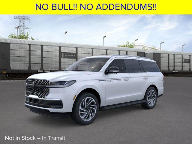 2026 Lincoln Navigator Premiere for sale in Georgetown, TX