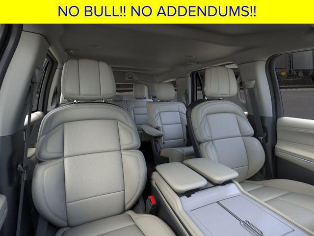 2026 Lincoln Navigator Premiere