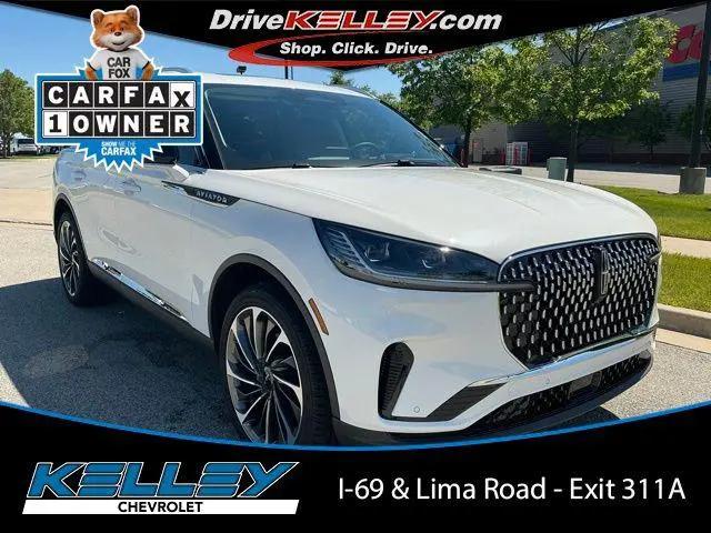 2026 Lincoln Aviator Reserve for sale in Fort Wayne, IN