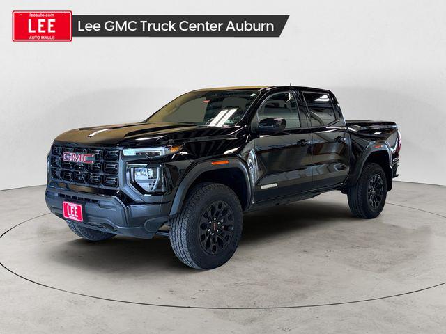 2026 GMC Canyon Elevation, 4WD for sale in Auburn, ME
