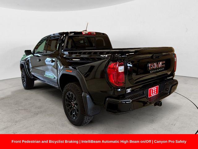 2026 GMC Canyon Elevation, 4WD