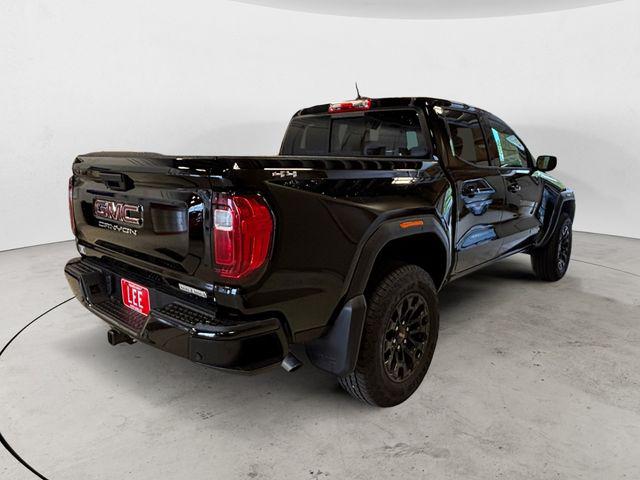 2026 GMC Canyon Elevation, 4WD