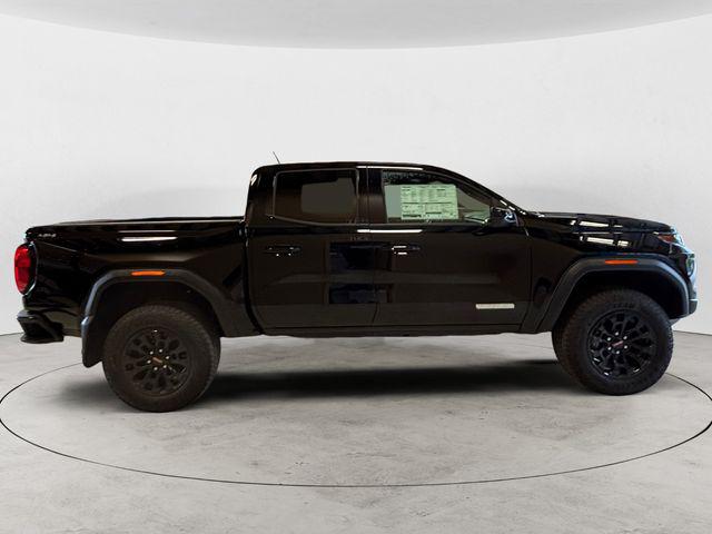 2026 GMC Canyon Elevation, 4WD
