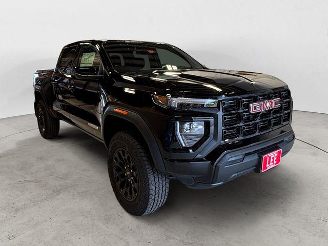 2026 GMC Canyon Elevation, 4WD
