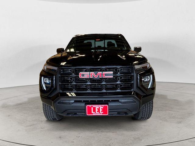 2026 GMC Canyon Elevation, 4WD