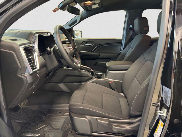 2026 GMC Canyon Elevation, 4WD
