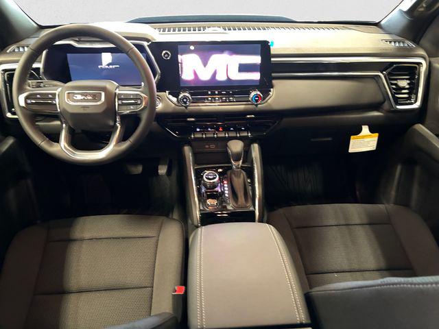 2026 GMC Canyon Elevation, 4WD