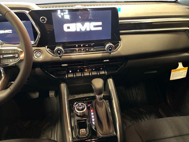 2026 GMC Canyon Elevation, 4WD