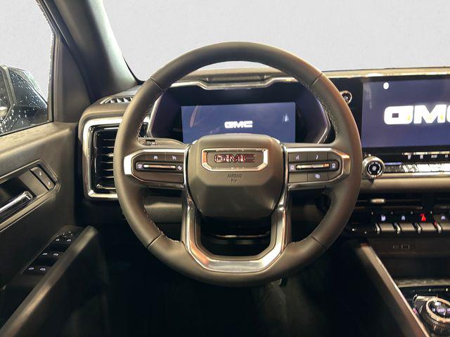 2026 GMC Canyon Elevation, 4WD
