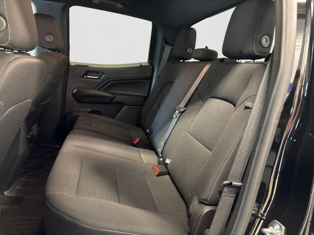 2026 GMC Canyon Elevation, 4WD