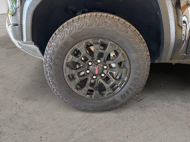 2026 GMC Canyon Elevation, 4WD
