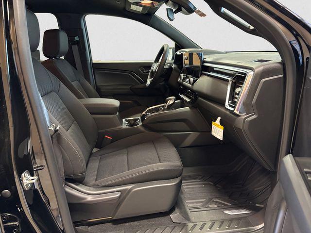 2026 GMC Canyon Elevation, 4WD