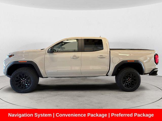 2026 GMC Canyon Elevation, 4WD