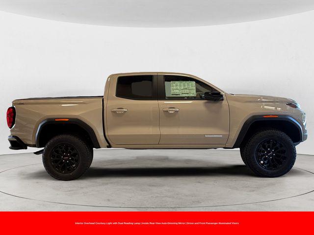 2026 GMC Canyon Elevation, 4WD