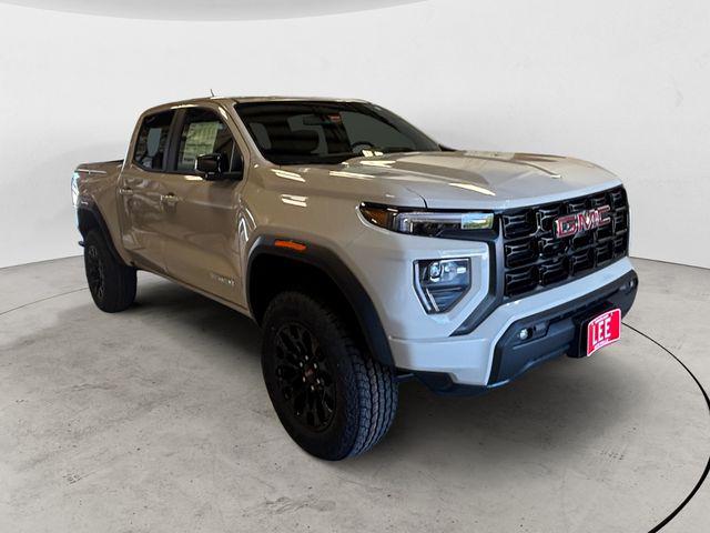 2026 GMC Canyon Elevation, 4WD