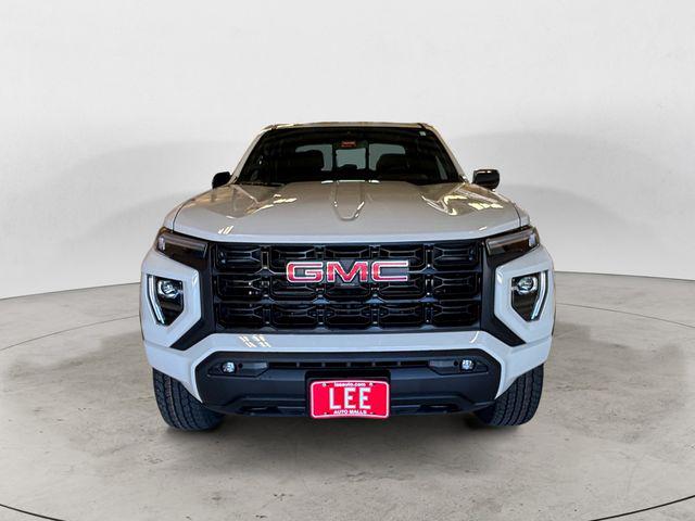 2026 GMC Canyon Elevation, 4WD