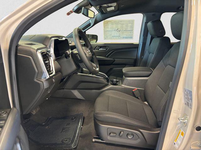 2026 GMC Canyon Elevation, 4WD