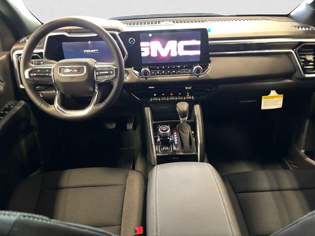 2026 GMC Canyon Elevation, 4WD