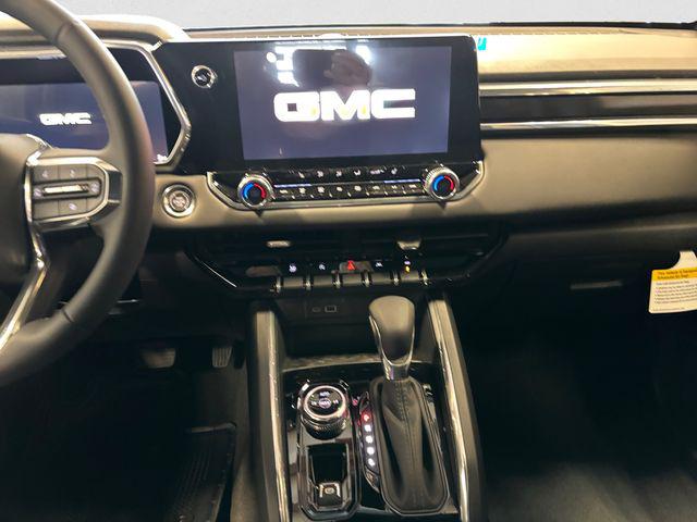 2026 GMC Canyon Elevation, 4WD