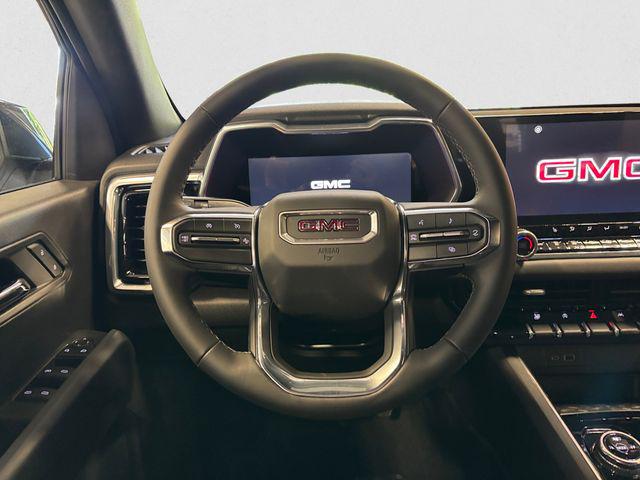 2026 GMC Canyon Elevation, 4WD