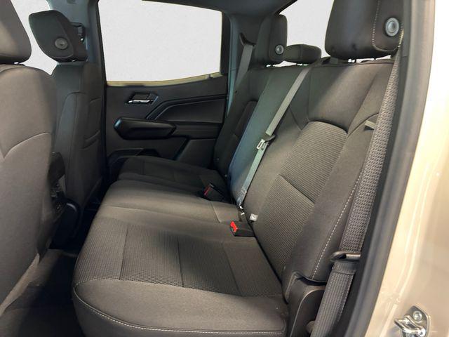 2026 GMC Canyon Elevation, 4WD