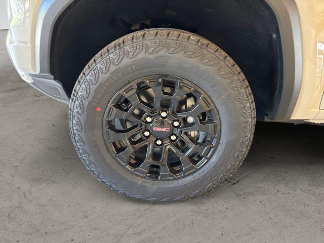 2026 GMC Canyon Elevation, 4WD