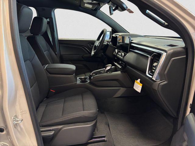 2026 GMC Canyon Elevation, 4WD