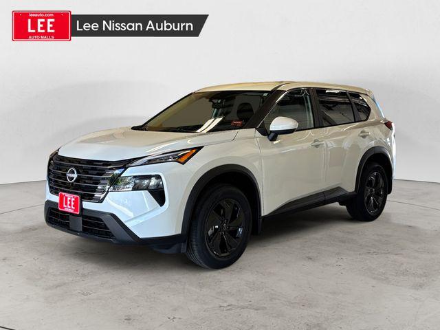 2026 Nissan Rogue SV for sale in Auburn, ME