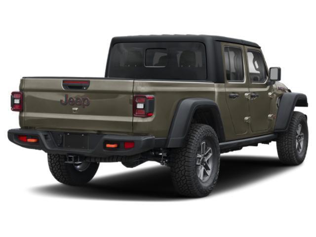 2026 Jeep Gladiator GLADIATOR MOJAVE X 4X4 2026 Jeep Gladiator GLADIATOR MOJAVE X 4X4