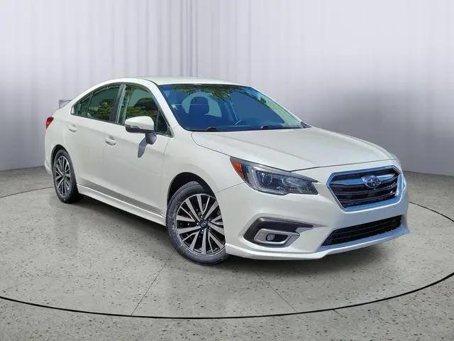 2018 Subaru Legacy 2.5i Premium for sale in Battle Creek, MI
