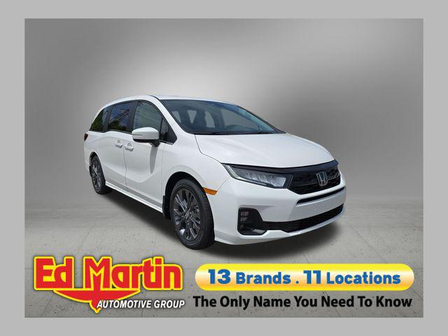 2026 Honda Odyssey Touring for sale in Indianapolis, IN