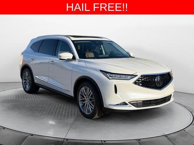 2023 Acura MDX Advance Package for sale in Salina, KS